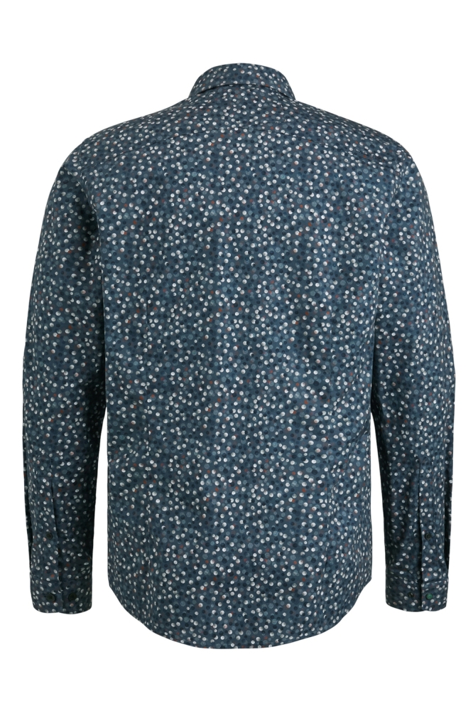 OVERHEMD MET PRINT CSI2308201 5113